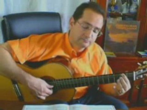 HENRI SALVADOR-SYRACUSE-GUITAR VERSION