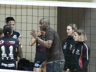 TULLE VOLLEY TULLE-NAVES AU CCS