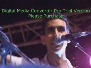 Fettah (groupe AZA ) au festival tifawin