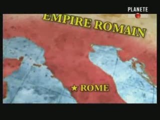 Rome grandeur et décadence d'un empire  3/  5