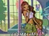 Winx Generique saison 2
