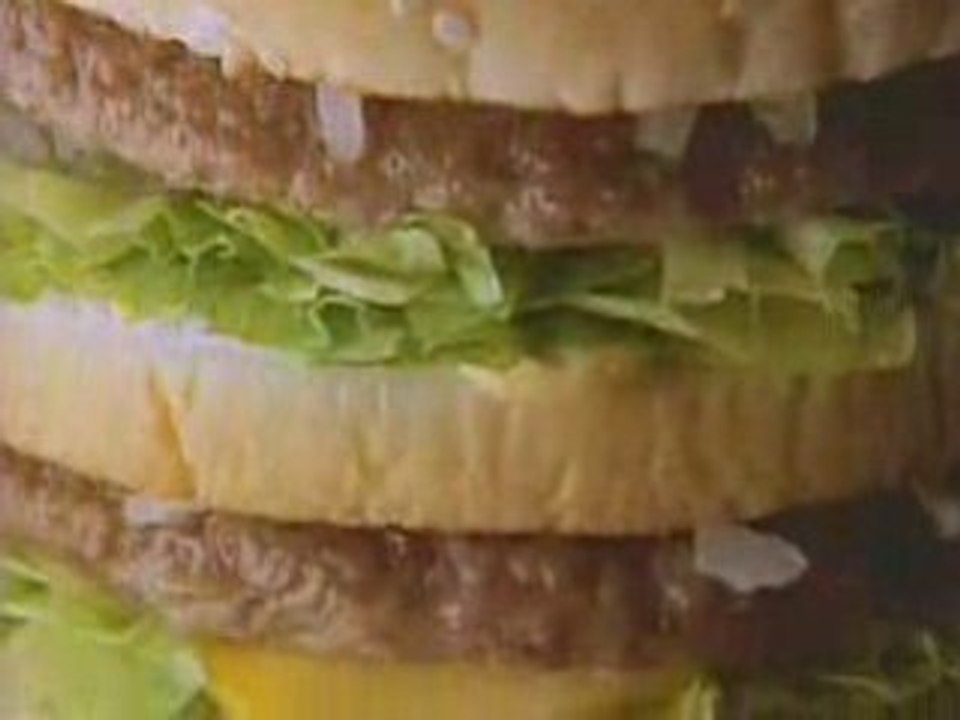 McDonalds Commercial Michael Jordan & Larry Bird