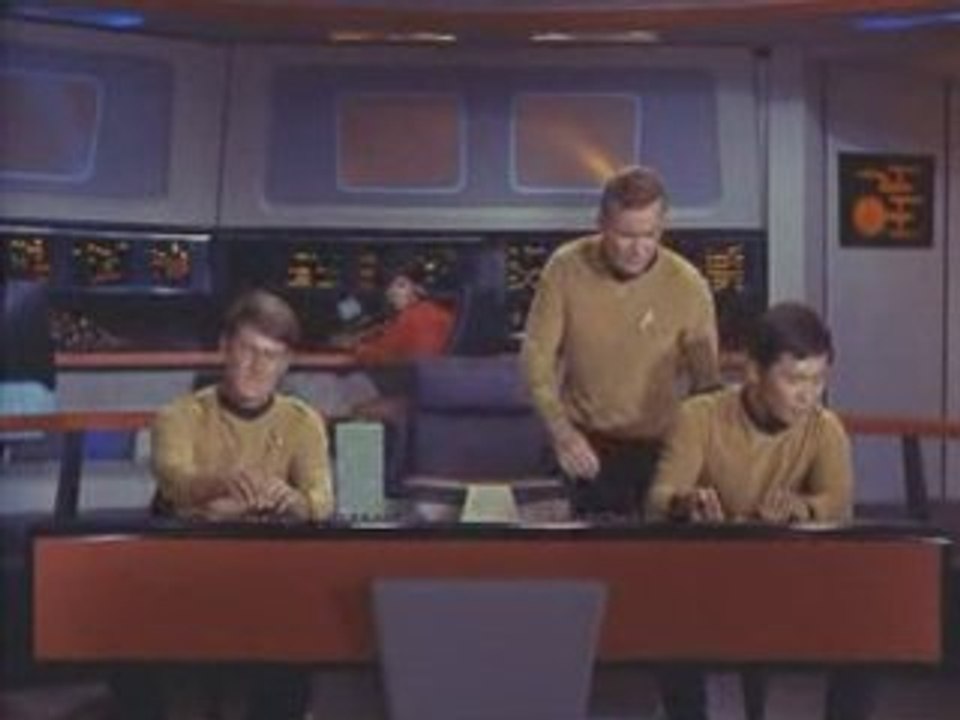 DDT Star Trek 1