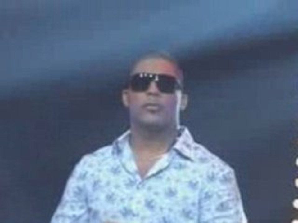 Black-Prince & David Tavare @ Zenith de Strasbourg