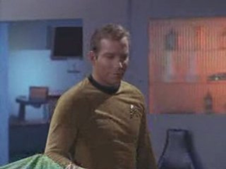 DDT Star Trek 2