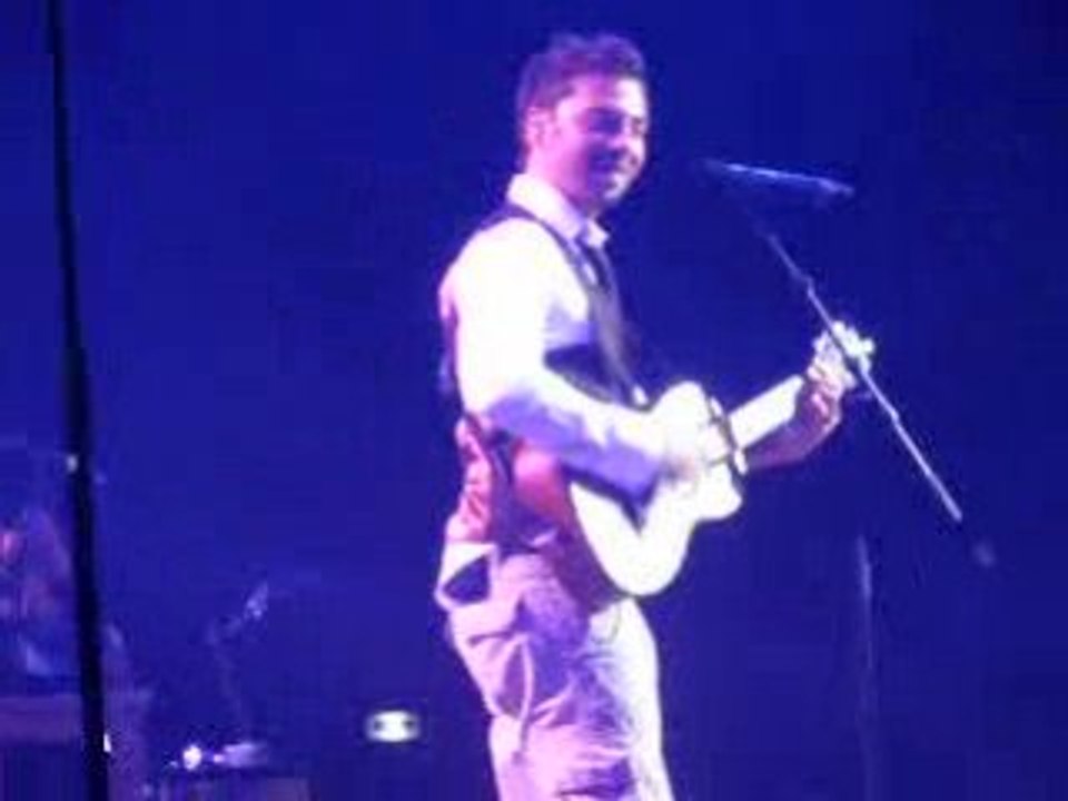 Christophe MAE/ Va voir ailleurs