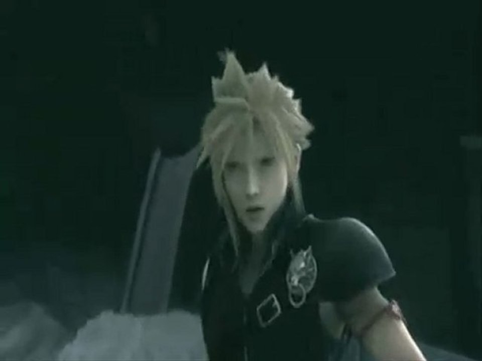 Sephiroth / Kwenshy ^^