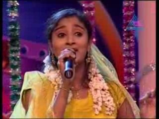 Munch Star Singer Junior Amrita Romantic Comments