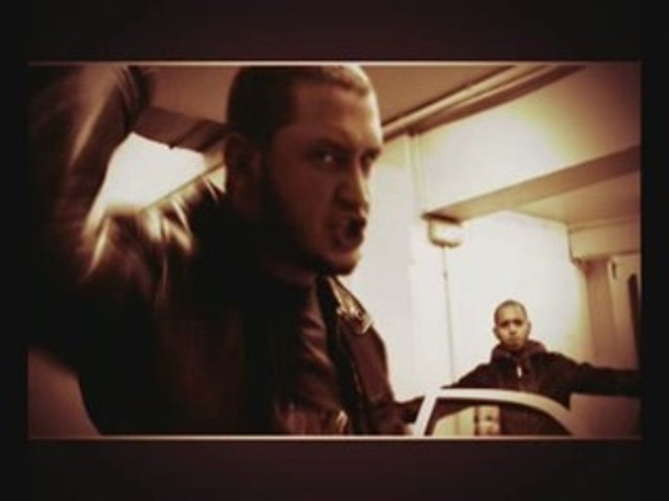 SETH GUEKO ALKPOTE KATANA UNITE DE FEU C L'RETOUR DE L'U2F