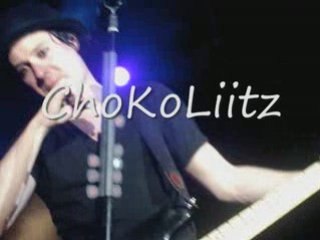 Simple Plan - 19.11.08 - Marseille - Dock des Suds