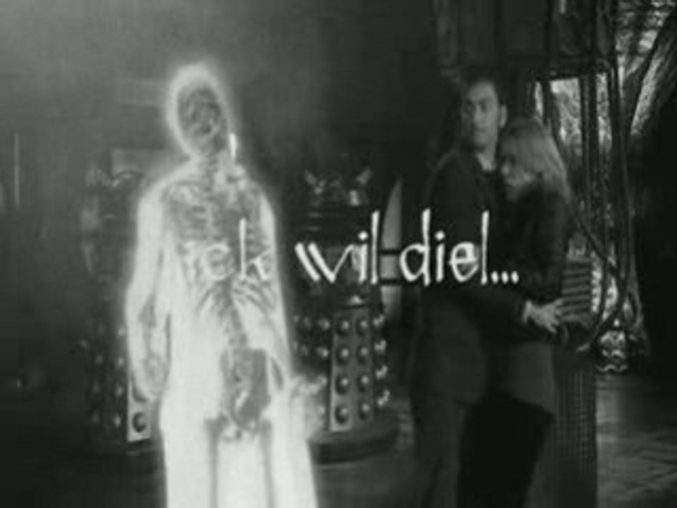 Next Doctor !