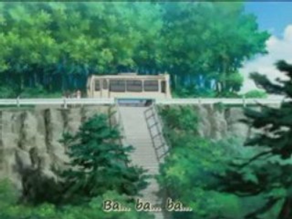 D.C.S.S. 14 p1 - Da Capo Second Season 14 partie1- [Mangaaa]