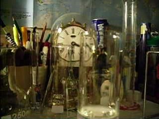 Détonation de l'acétylène