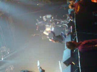 Concert de Children Of Bodom, Machine Head, Slipkont