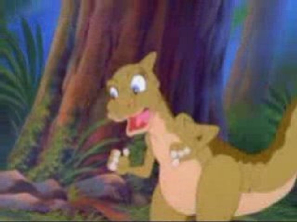 le petit dinosaure 5
