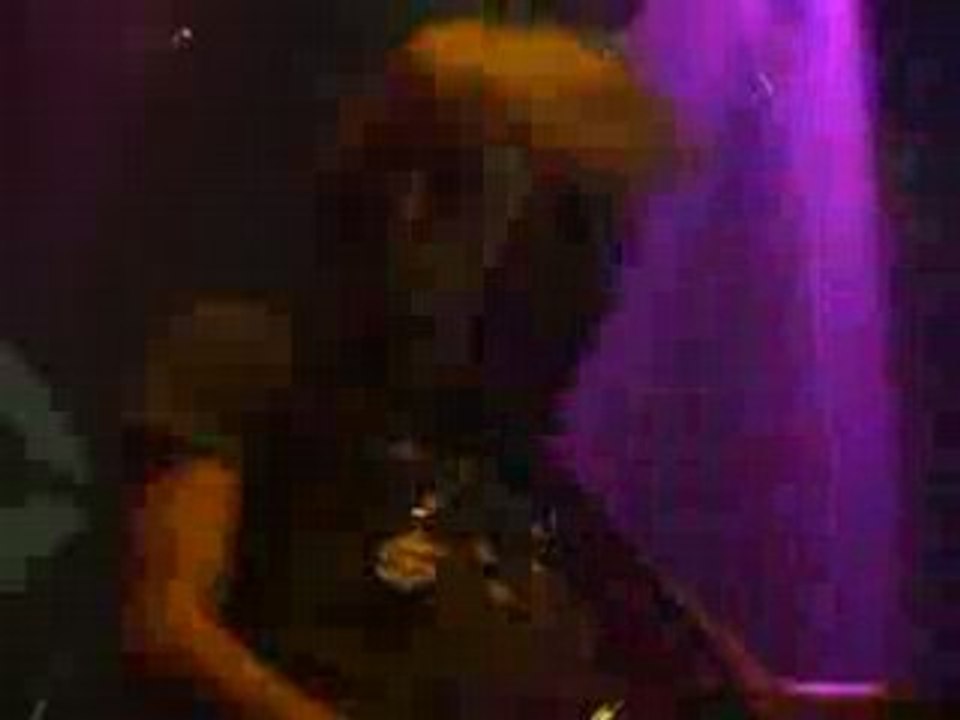 12.10.08 Cinema Bizarre à la Rockhal - I Don't Believe