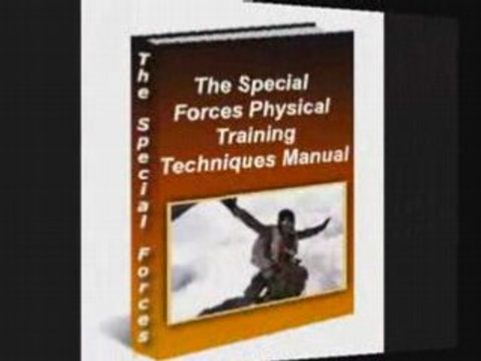 Core Training Secrets Part 3