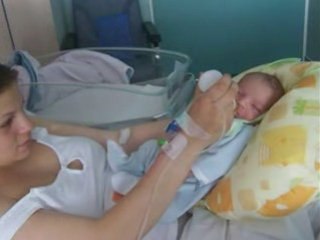 Le plus beau bebe!!!