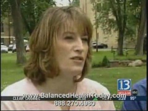 Lyme Disease and Hyperbaric Oxygen Therapy