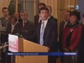 Election PS Royal / Aubry : Fraude à Lille centre?