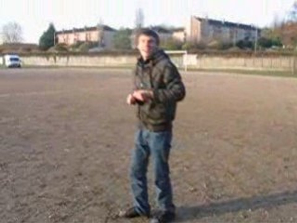 Flav et Alexy pètent un cable