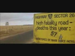 MAD MAX  ~  Verträgt sich gut find ich!..