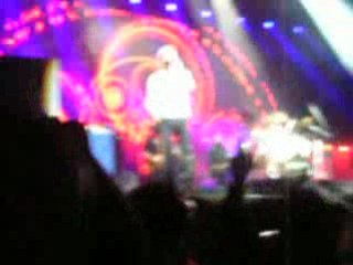 Queen + PR another one bites the dust (Chile)