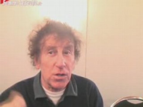 Alain Souchon pour Femme Actuelle