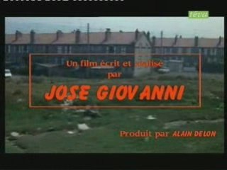 musique "le gitan" film 1975