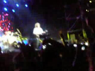 Queen + PR i want to break free (Chile)