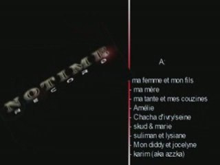 big up allstar pour ROCKO et DJ BALISTYCK