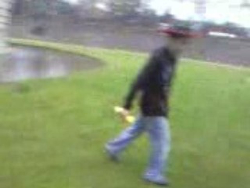 1....2...3 CANARD