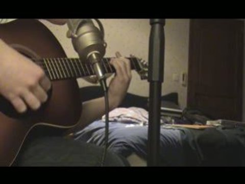 Isn't she lovely :: Petite reprise