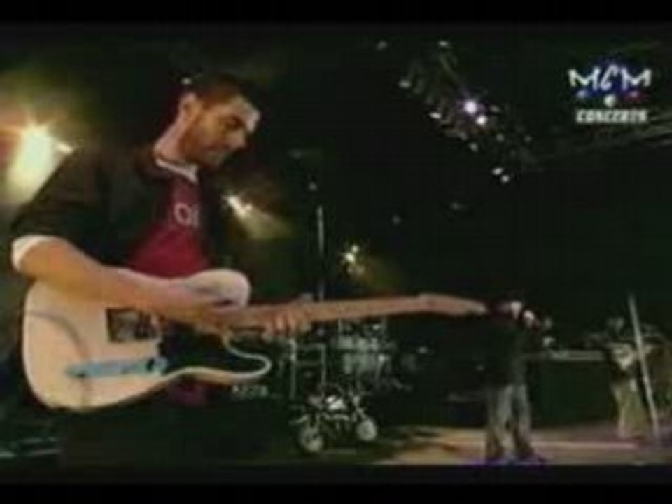 Jamiroquai - Too Young To Die (Live)