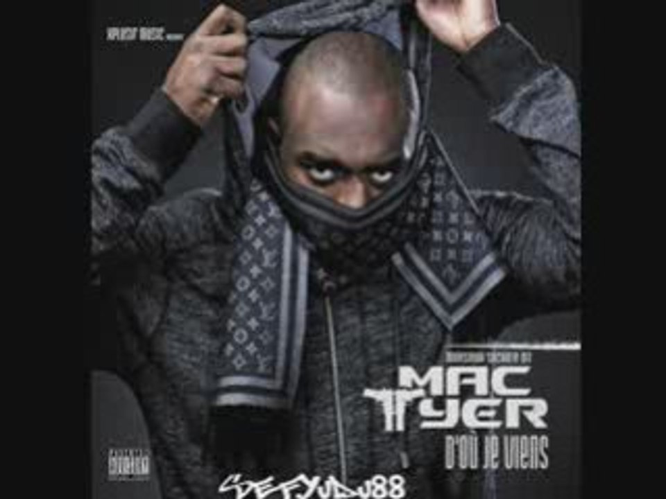Mac Tyer L'intro Du Général EXCLU 2008 [Qualité Cd]