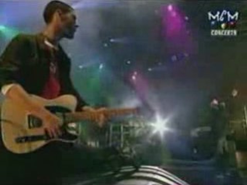 Jamiroquai - Cosmic Girl (Live Phoenix 1997)