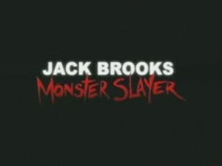 Jack Brooks Monster Slayer - Trailer