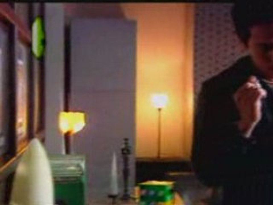 TAAN FAI GOW - THONGCHAI McINTYRE