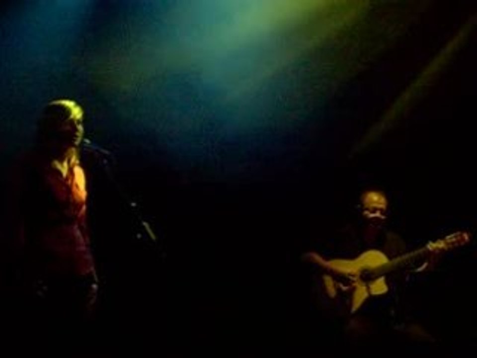 concert de liloo
