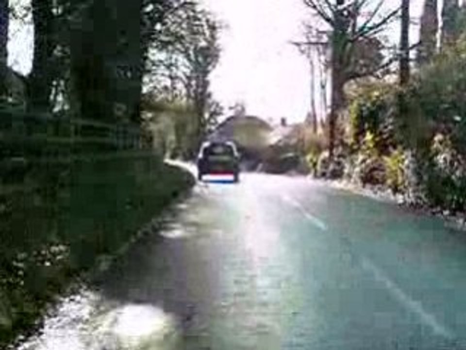 Learner Driver