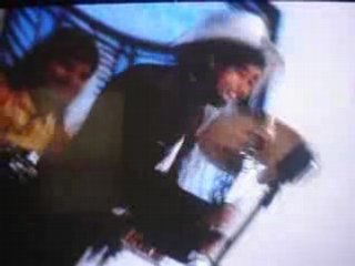 LA MAFIA - ESTAS TOCANDO FUEGO