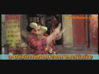 Chandni Chowk To China Teaser Akshay Kumar Deepika Padukone