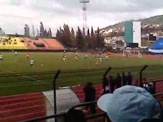 wat tlemcen vs pac 1-0