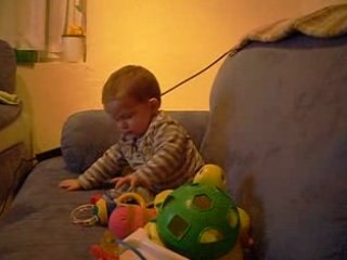 Boubou Loïc - 22/11/2008