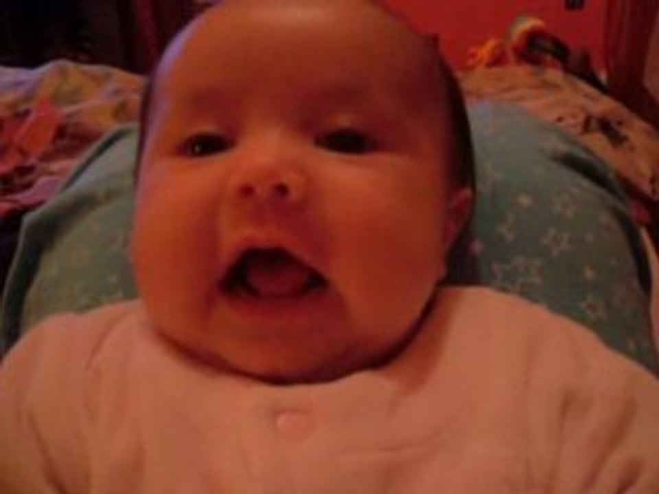 MAELYNE discute