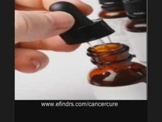 cancer cure that worked
