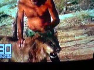 ma tite vieo perso :)