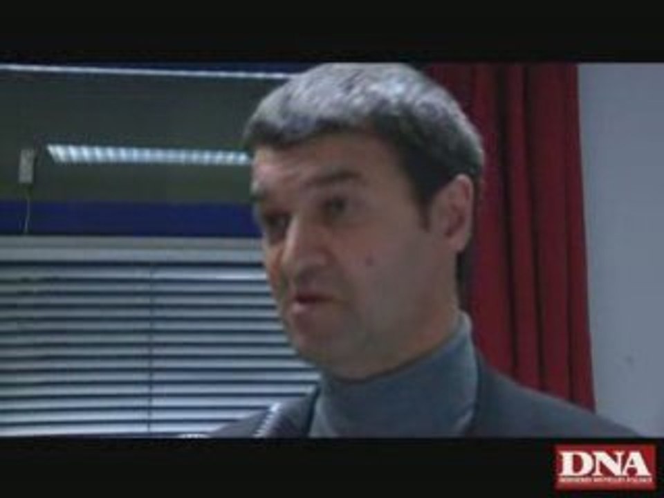 Programme Colmar Ensemble pour les élections municipales