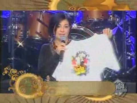 Marie Tamayo-Entrevista Expolit 2008 Vida Extrema