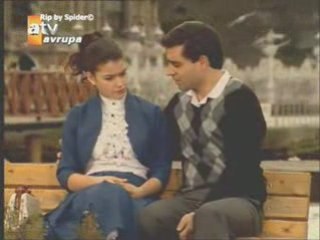 Ahmet ve Yasemin Unutulmaz Bir Aşk Hikayesi - 9